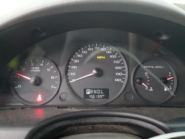 2004 CHEVROLET MALIBU MAX #3308248164