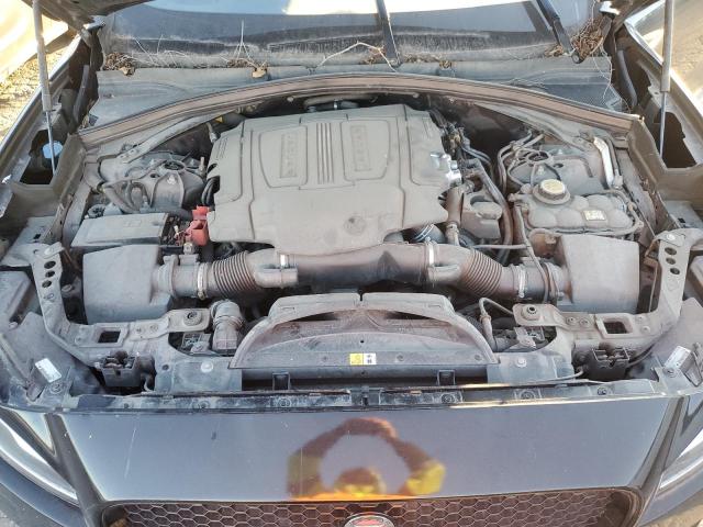 2017 JAGUAR F-PACE S #3291218956