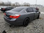 Lot #3305304362 2014 HONDA ACCORD LX
