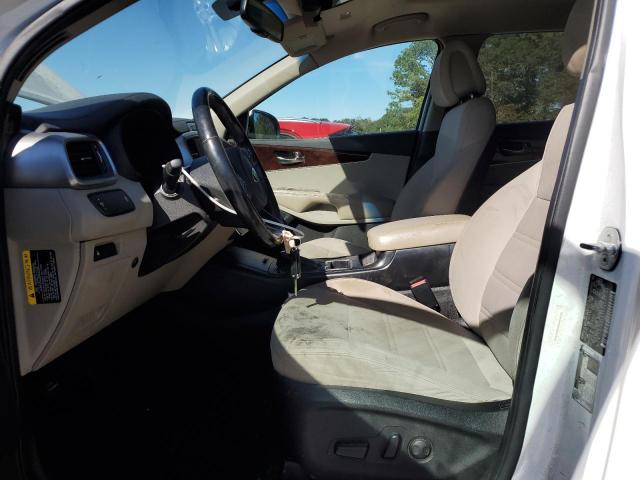2016 KIA SORENTO LX #3285799661
