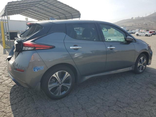 2020 NISSAN LEAF SL PL #3286799246