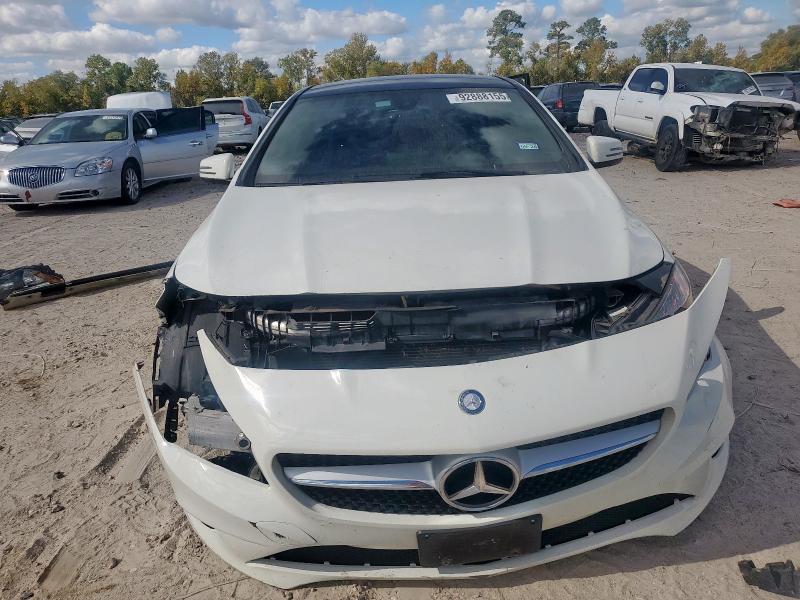 2016 MERCEDES-BENZ CLA 250 #3293430412