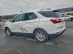 Lot #3316920124 2021 CHEVROLET EQUINOX LT