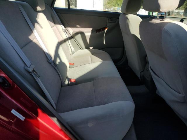 2008 TOYOTA COROLLA CE #3301909464