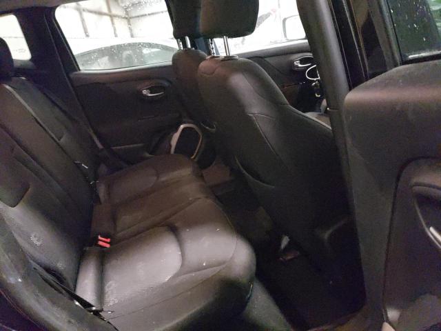 2017 JEEP RENEGADE L #3296950822