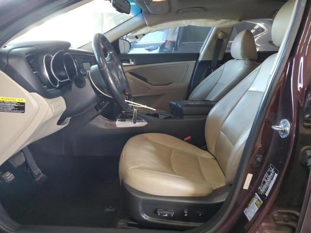 2015 KIA OPTIMA EX #3293513406