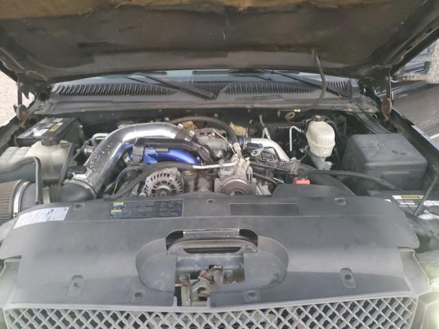 2004 CHEVROLET SILVERADO #3294464511