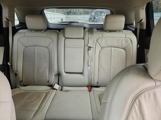 2020 LINCOLN NAUTILUS R #3316100274