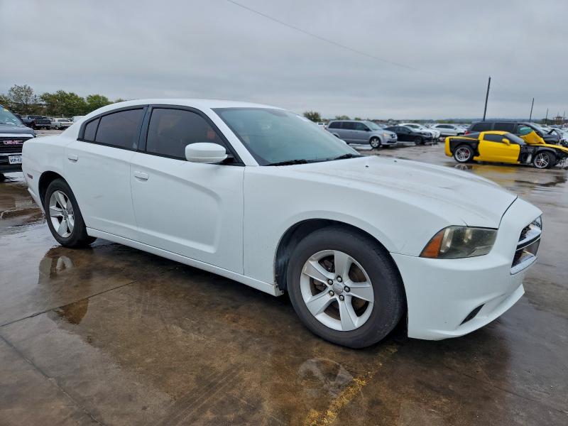2014 DODGE CHARGER SX #3296881847