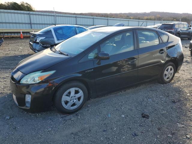 2010 TOYOTA PRIUS #3309394969
