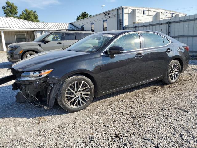 Global Auto Auctions: 2017 LEXUS ES 350