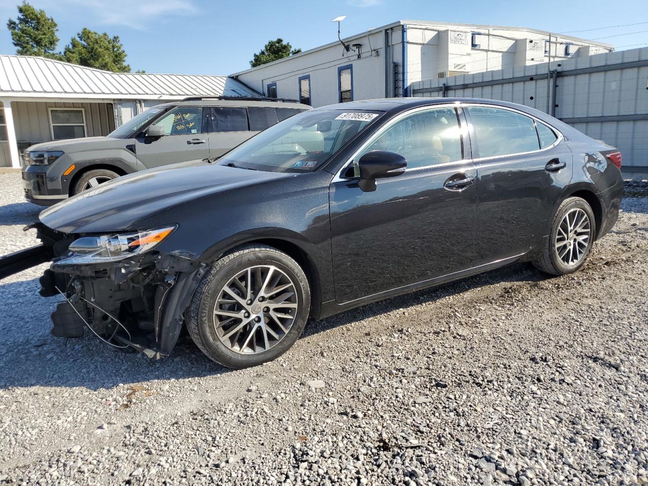 Lot #3290280221 2017 LEXUS ES 350