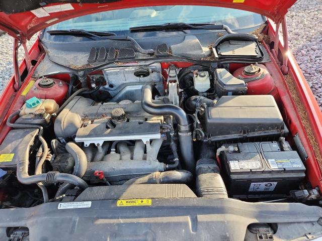 2004 VOLVO C70 HPT #3290332965