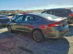 Lot #3310777970 2017 FORD FUSION TIT