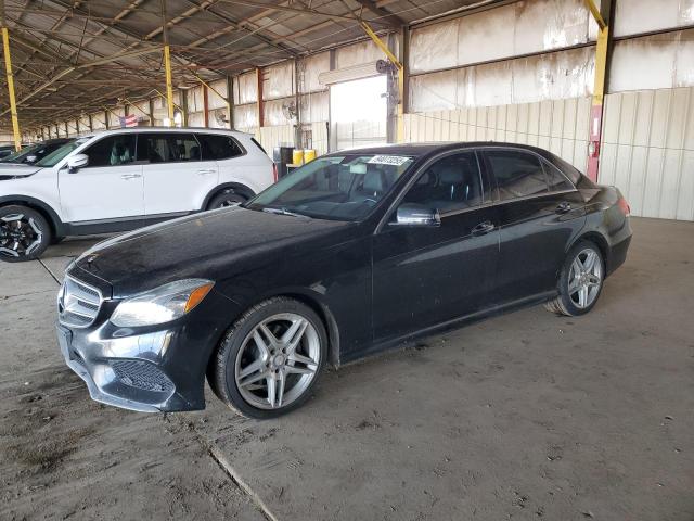 2014 MERCEDES-BENZ E 350 #3296417685