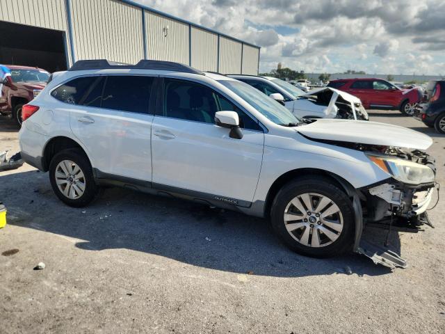 2017 SUBARU OUTBACK 2. #3302879923