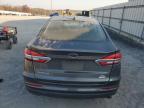Lot #3293564946 2019 FORD FUSION SE
