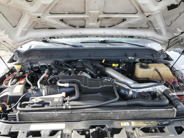 2012 FORD F450 SUPER #3302858971