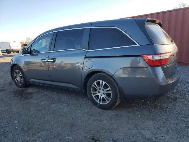 2012 HONDA ODYSSEY EX #3303999642