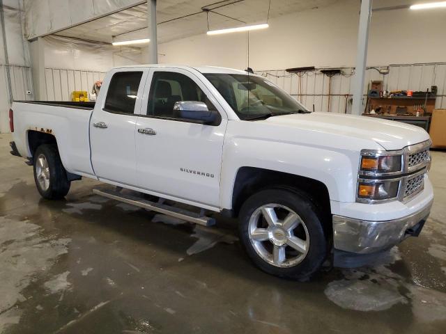 2014 CHEVROLET SILVERADO #3310339975