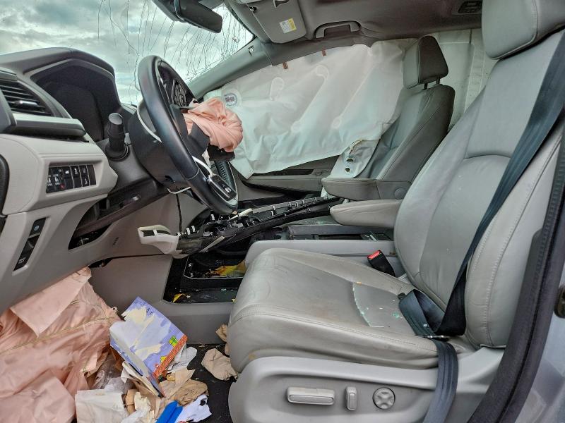 2020 HONDA ODYSSEY EX #3302886898