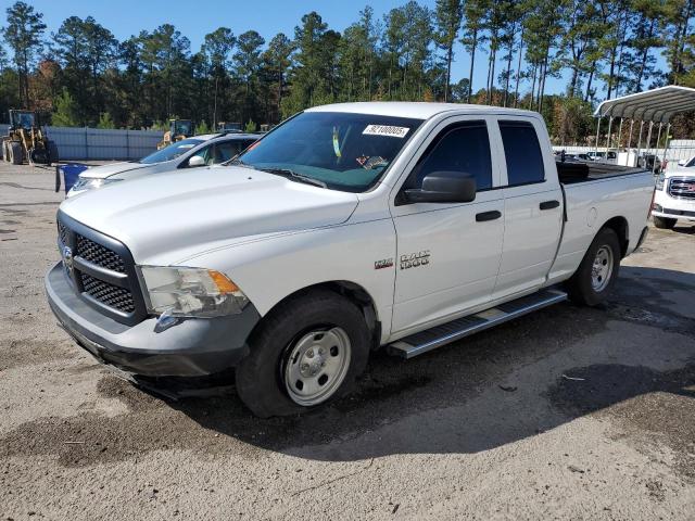 RAM 1500 ST
