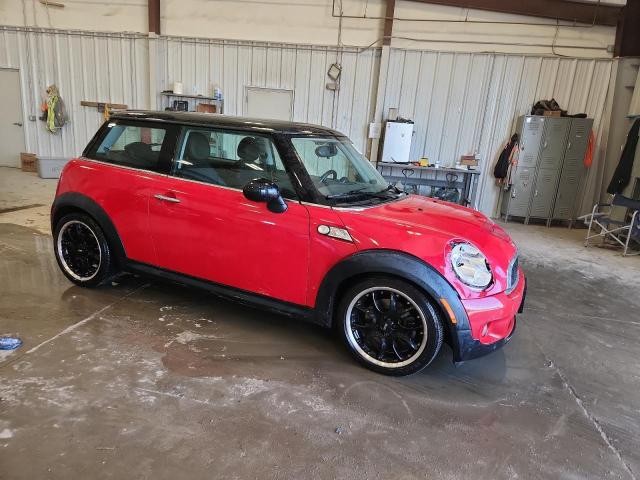 2010 MINI COOPER S #3297186877