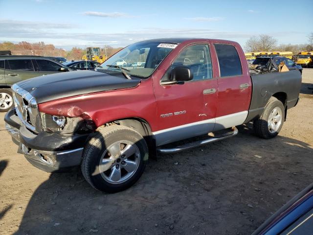 DODGE RAM 1500 S
