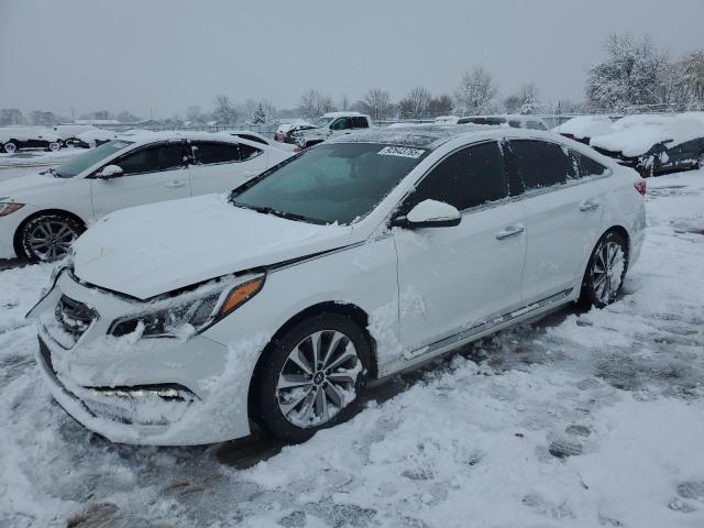 HYUNDAI SONATA SPO