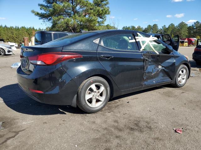 2015 HYUNDAI ELANTRA SE #3291354147