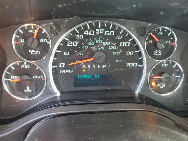 2016 GMC SAVANA G25 #3317955910