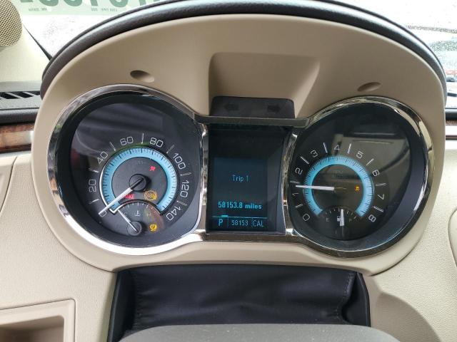 2010 BUICK LACROSSE C #3283971817