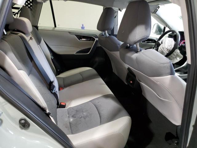 2023 TOYOTA RAV4 XLE #3297948788