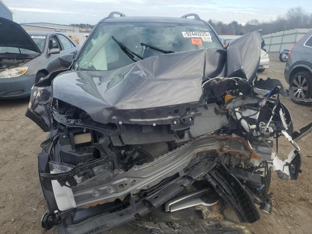 2021 SUBARU FORESTER P #3303545064