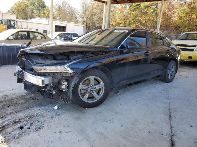 2021 KIA K5 LXS #3291248958