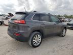 Lot #3296214423 2014 JEEP CHEROKEE L