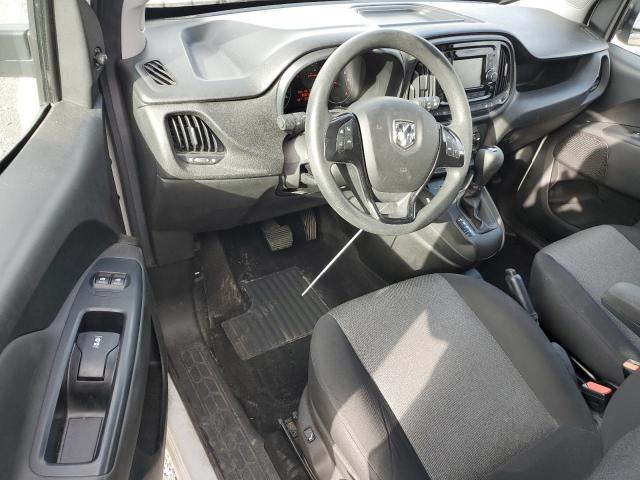 2022 RAM PROMASTER #3296303529