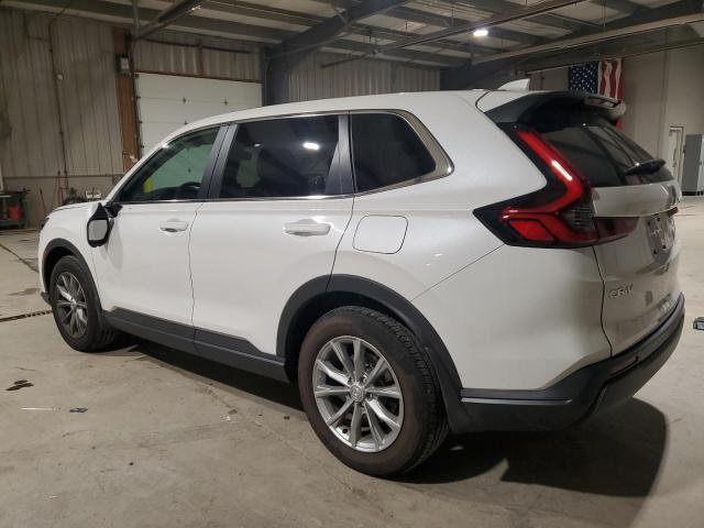 2025 HONDA CR-V EX #3303931711