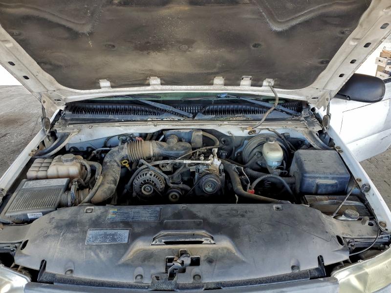 2005 GMC NEW SIERRA #3304499596