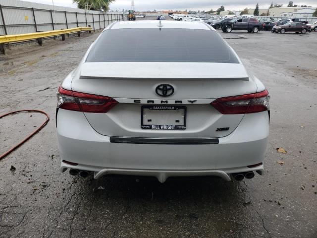 2022 TOYOTA CAMRY XSE #3304022597