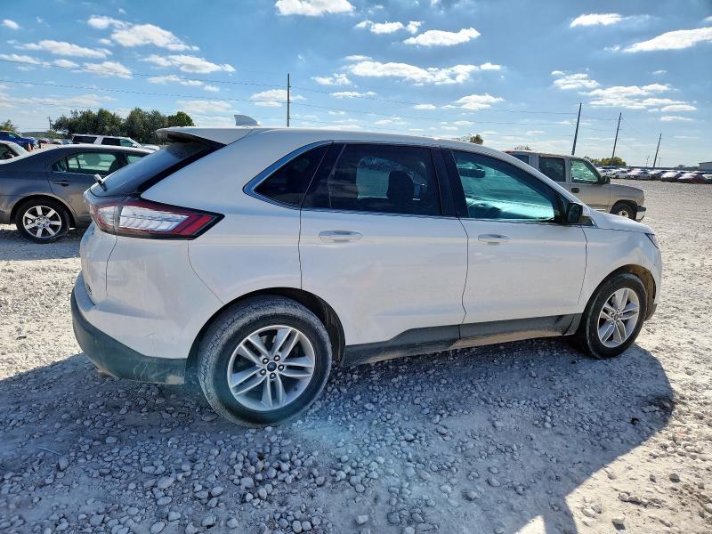 2018 FORD EDGE SEL #3311758776