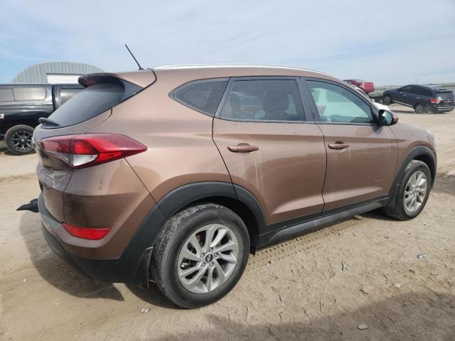 2016 HYUNDAI TUCSON LIM #3284143534