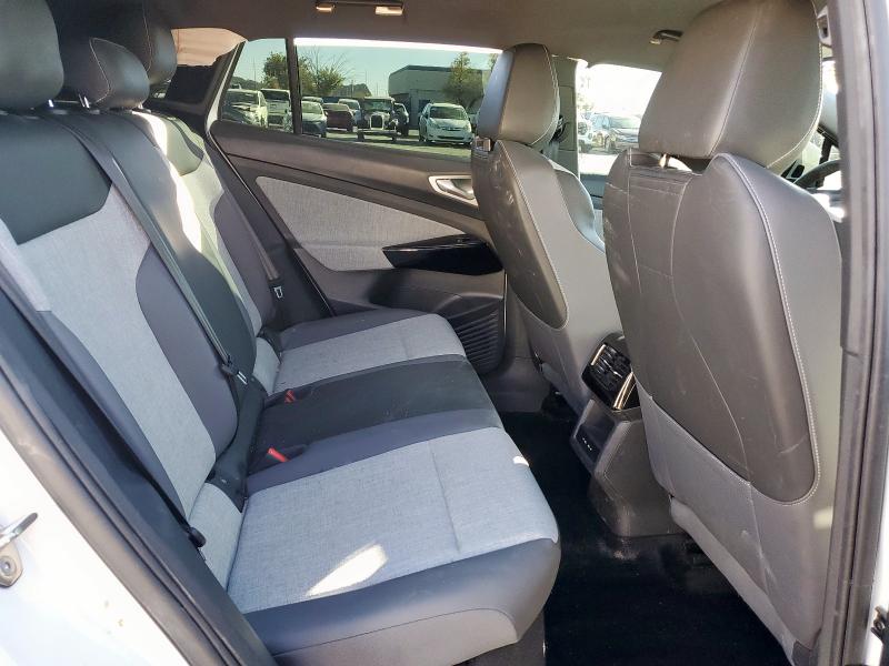 2023 VOLKSWAGEN ID.4 PRO #3292645604