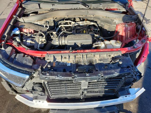 2021 FORD EXPLORER X #3292741590