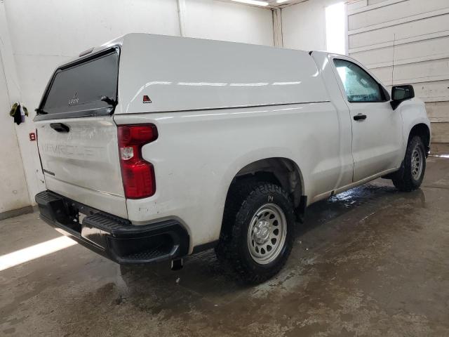 2023 CHEVROLET SILVERADO #3303791418