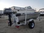 Lot #3308523607 2009 VALCO/WESTCOASTER FISHING BO
