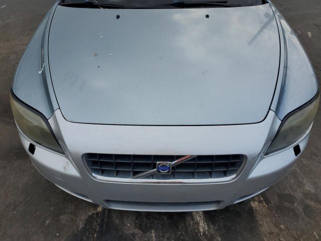 2008 VOLVO C70 T5 #3302853906