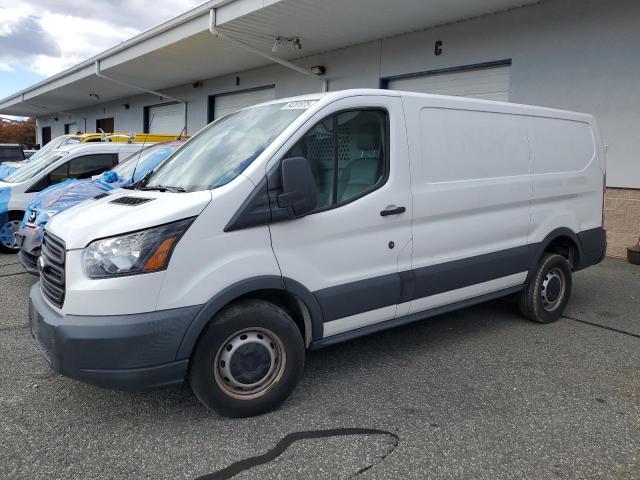 Global Auto Auctions: 2018 FORD TRANSIT T-