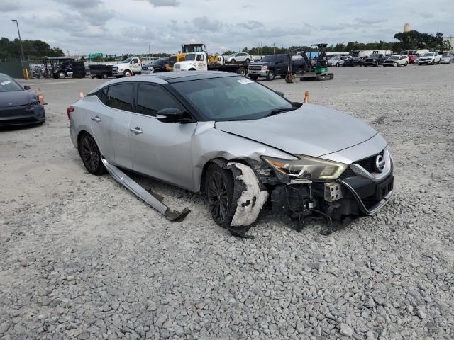 2016 NISSAN MAXIMA 3.5 #3308467273