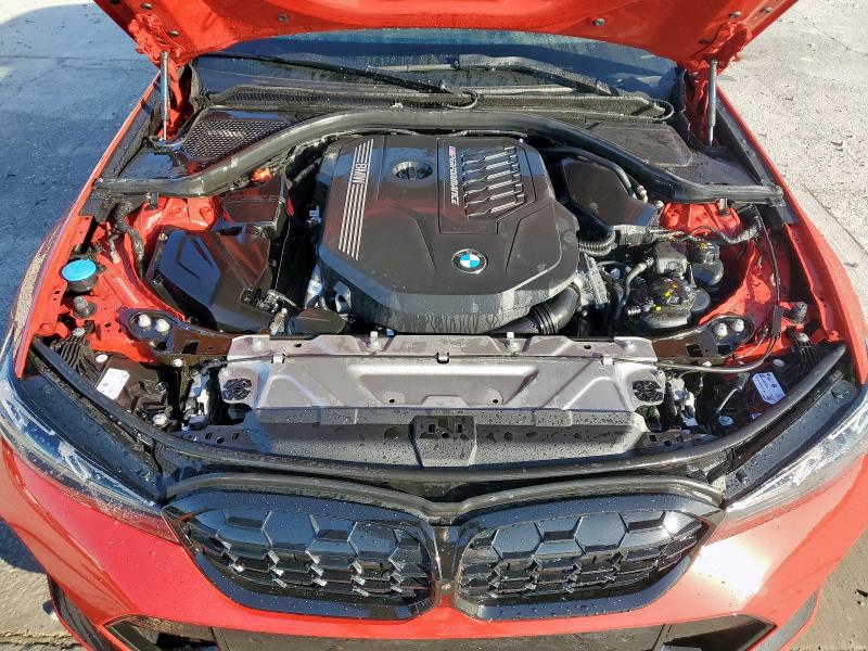 2023 BMW M340XI #3285760698